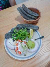 인천 영종도 오션뷰 보면서 즐기는 브런치 맛집 📍어멍스트