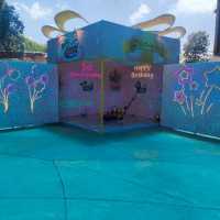 Splashy Splendid SplashMania Water Park