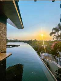 Luxurious Award Winning Resort in Bali