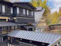 【熊本】黒川温泉で最高の週末！！