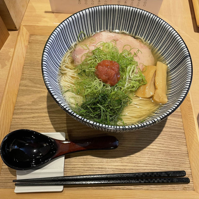 広島で今，1番注目されているラーメン屋さん