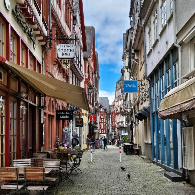 Limburg An Der Lahn