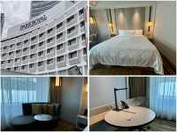 Superior Room at PARKROYAL on Beach Road,