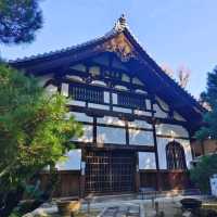 福岡承天寺 您可知道烏冬麪、蕎麥麪，還有包子都發祥於博多？
