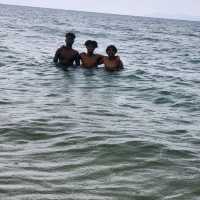 trip to Permaisuri village