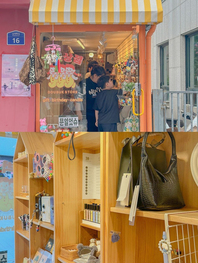 당일치기도 충분히 가능한 강릉여행! 이대로만 가보자고🩵