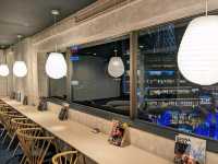日本東京-正對晴空塔、可直搭機場：Richmond Hotel Premier Tokyo Schole