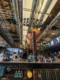 ROLLING Roasters - คาเฟ่ของคอกาแฟ