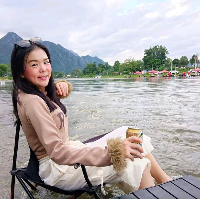 วังเวียง เฟือง เวียงจันทน์ หลวงพระบาง 