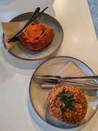 Forklore Cafe Perth