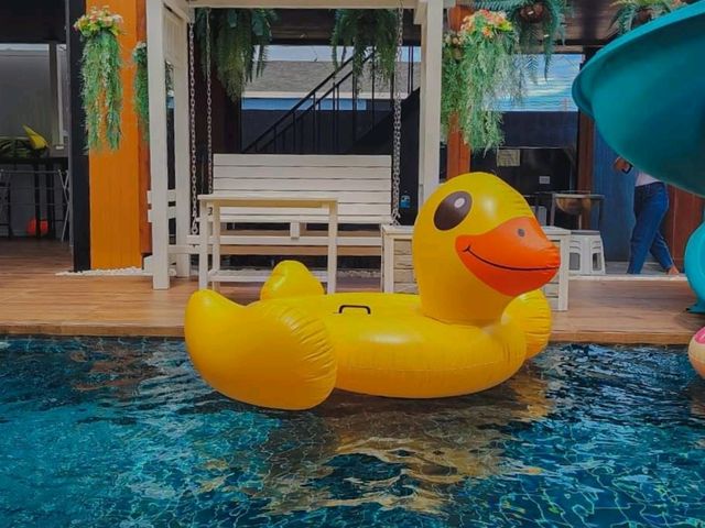 🏡พูลวิลล่า 3 ห้องนอน 3 ห้องน้ำ @ชะอำ