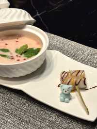 旺角帝京酒店高質中式omakase-獅房菜