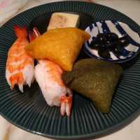 島語自助早餐