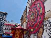 One Day Trip เมืองเก่าภูเก็ต ชมตึกชิโนโปตุกีส 