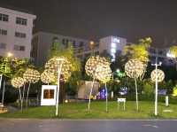 廈門｜湖裡公園TOD·錦悅裏