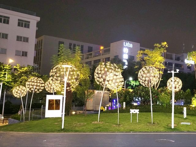 廈門｜湖裡公園TOD·錦悅裏