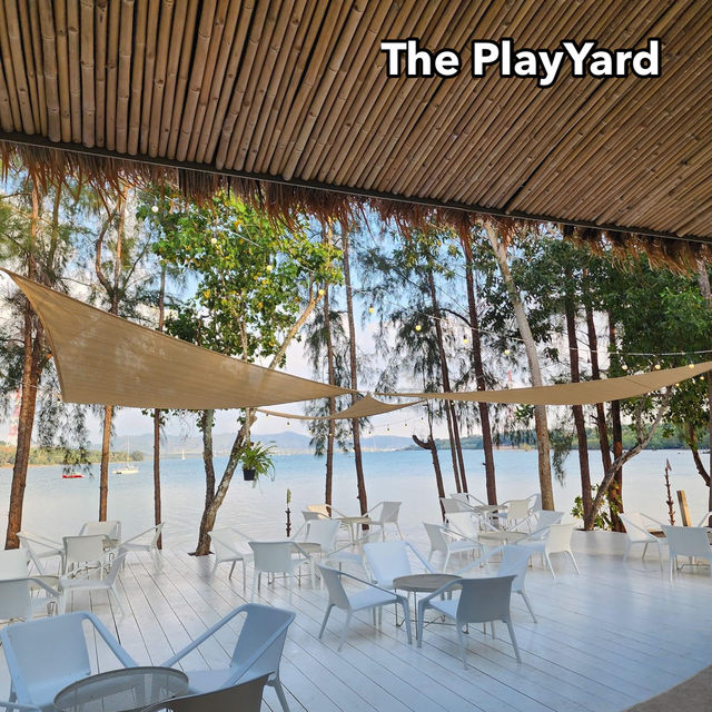 The PlayYard 