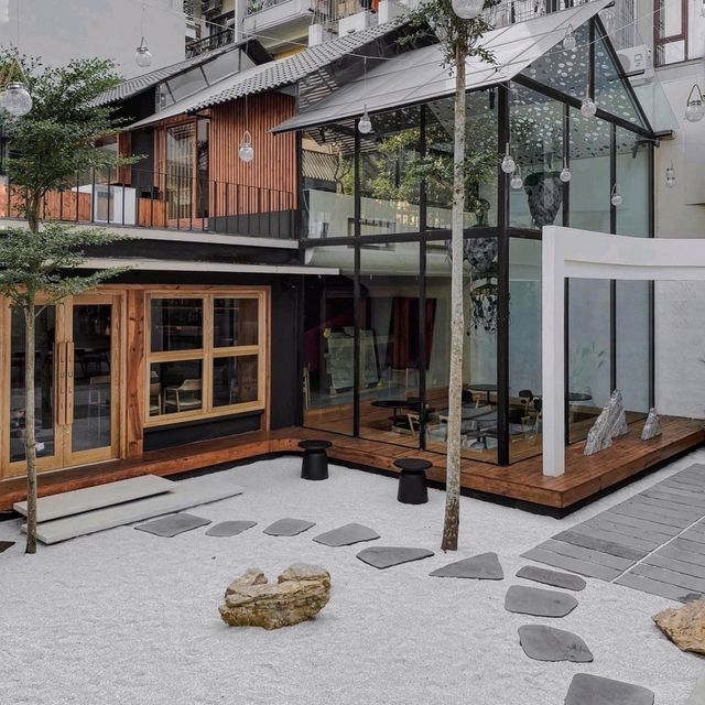 Luli Coffee Artspace