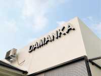 DAMANKA