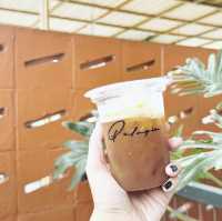 Pelagio Cafe