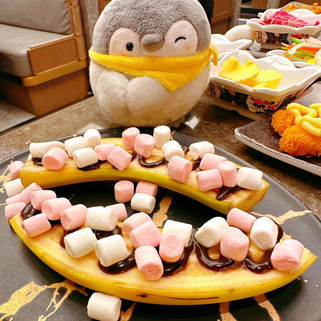 水果夏祭超級正🥰