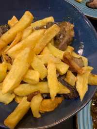 🇪🇸A Dish You MUST EAT in Ronda🐂