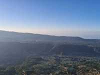 【バリ島】バトゥール山に登ってきました！