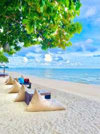 Khanom Beach Resort & Spa