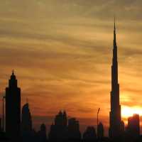 The world's Tallest