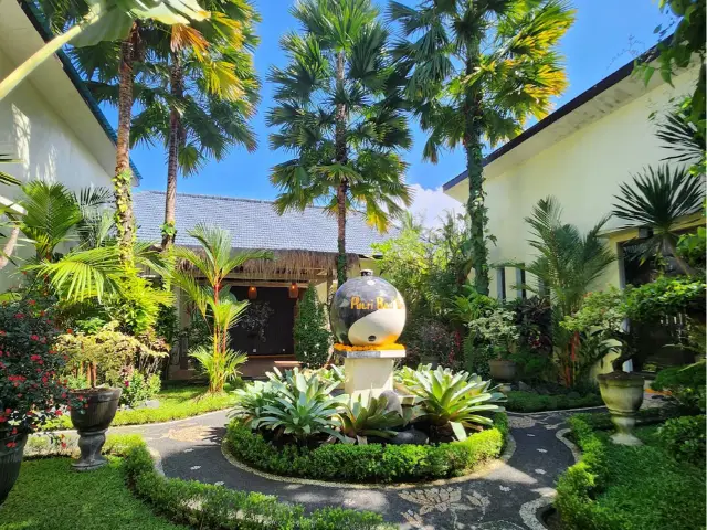 Putri Bali Spa