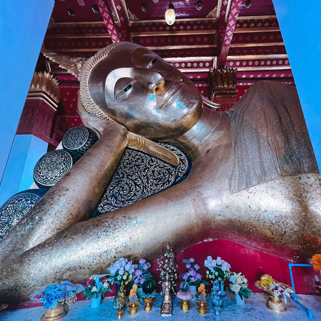 วัดป่าโมกวรวิหาร