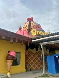 🍞 Great & Grand Sweet Destination