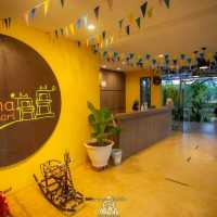 โอฮาน่า รีสอร์ท