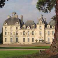 Le Jardin of France