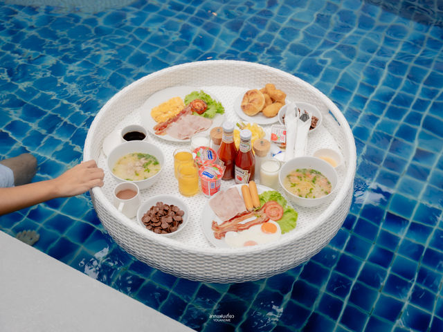 Cae Villa Hua Hin #ที่พักหัวหิน