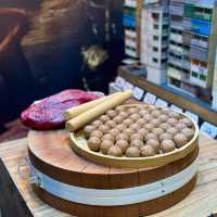 「灣仔會展美食展」福袋多款環保袋，每年必買！
