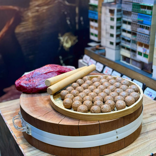 「灣仔會展美食展」福袋多款環保袋，每年必買！