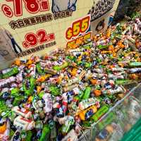 「灣仔會展美食展」福袋多款環保袋，每年必買！