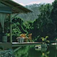Serene Coffee House 🏡 คาเฟ่ บางแสน 