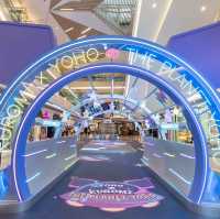 YOHO · KUROMI「The Planet YOHO」