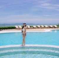 Ocean Marina Resort Pattaya Jomtien