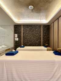 พัก Convention Hotel 🛀 มาประชุมก็ทำสปาได้ 