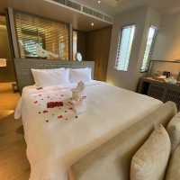 Pullman Phuket Arcadia Naithon Beach