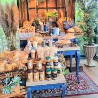We Story Cafe