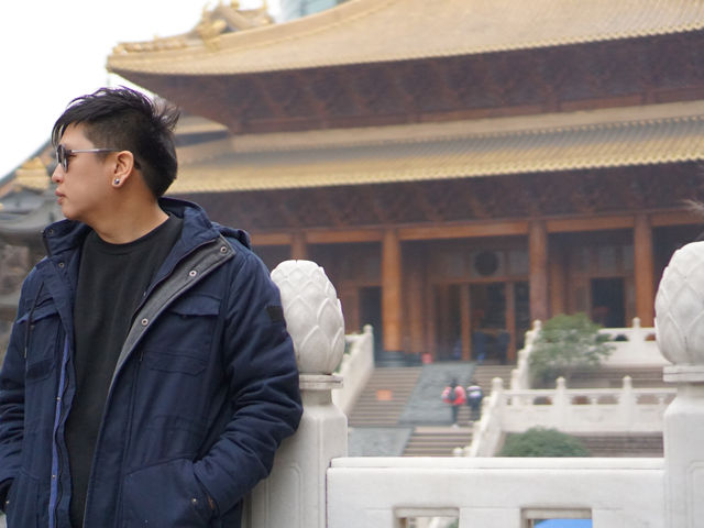 2 days itinerary for exploring Shanghai