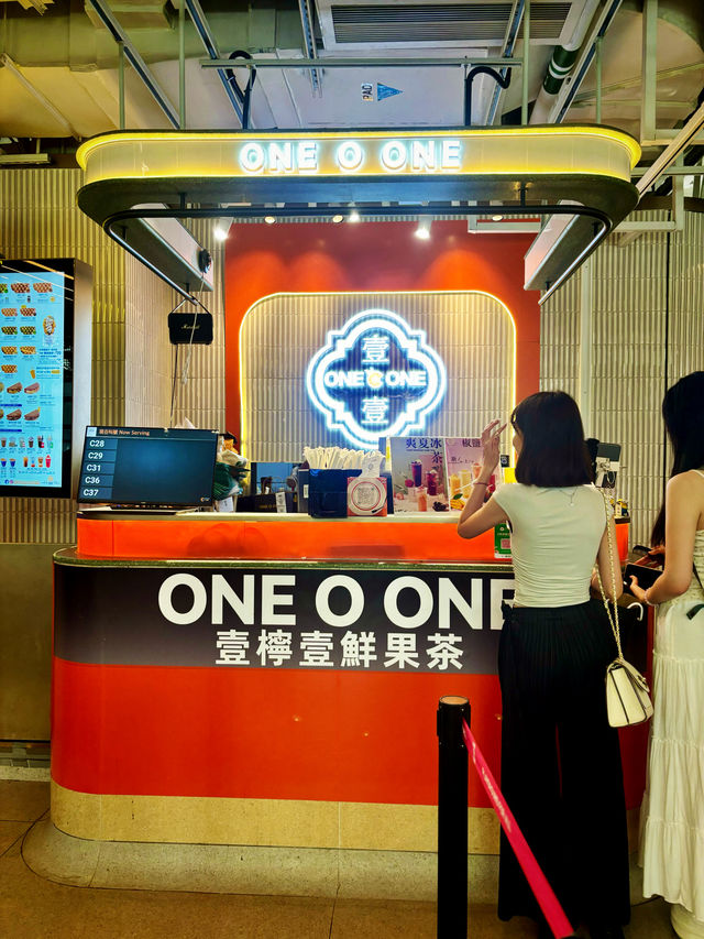 【中環】中環街市期間限定香港電車 x 麥兜展覽活動
