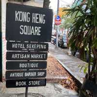More than just a town to retire 