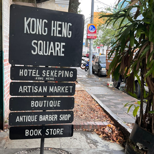 More than just a town to retire 