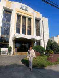 Bliss Hotel at San Fernando Pampanga