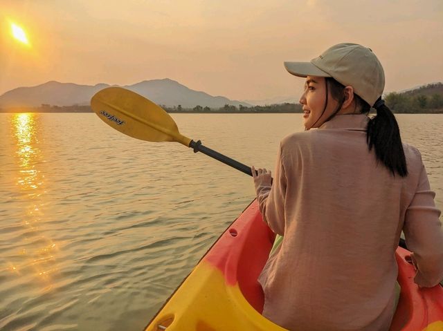 CAMP MORE - Camp & Cafe สุพรรณบุรี